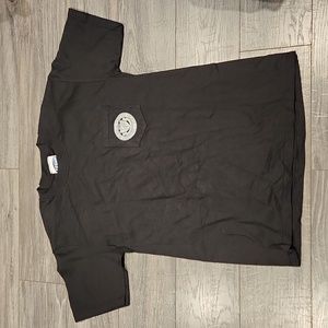 EUC E S Sports Apparel Springfield Tech Community College Men's sz M tshirt